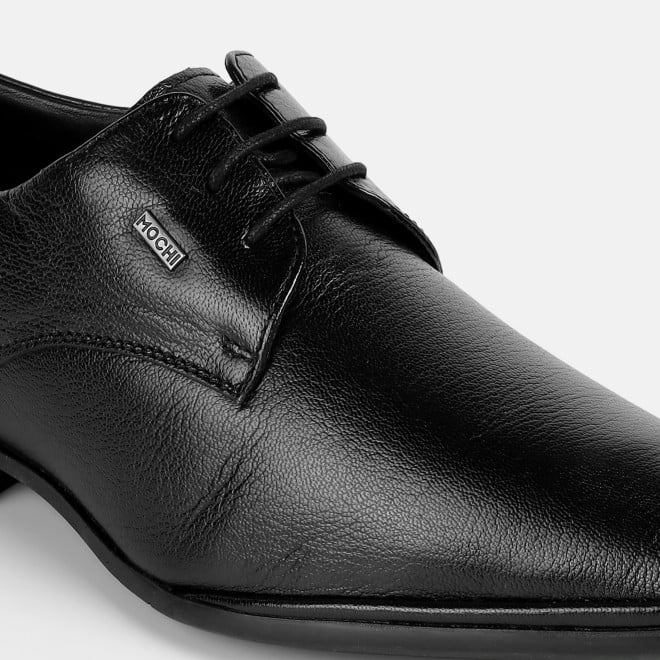 Mochi Men Black Formal Lace Up (SKU: 19-840-11-39)