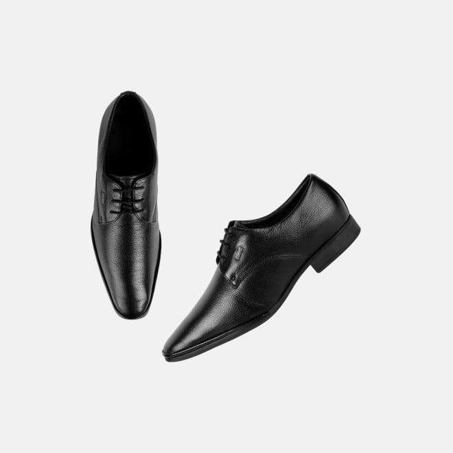 Mochi Men Black Formal Lace Up (SKU: 19-840-11-39)