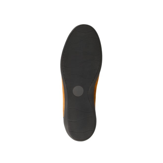 Language Men Tan Casual Loafers (SKU: 194-871-23-40)