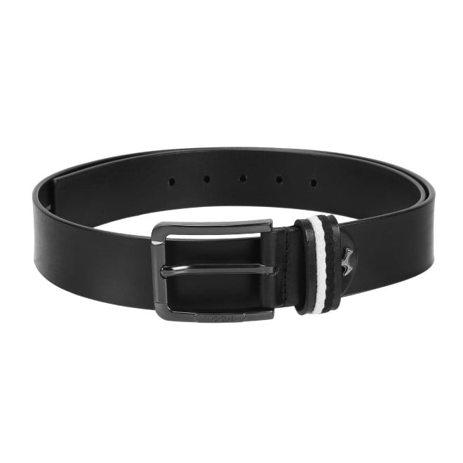 Mochi Men Black Belts