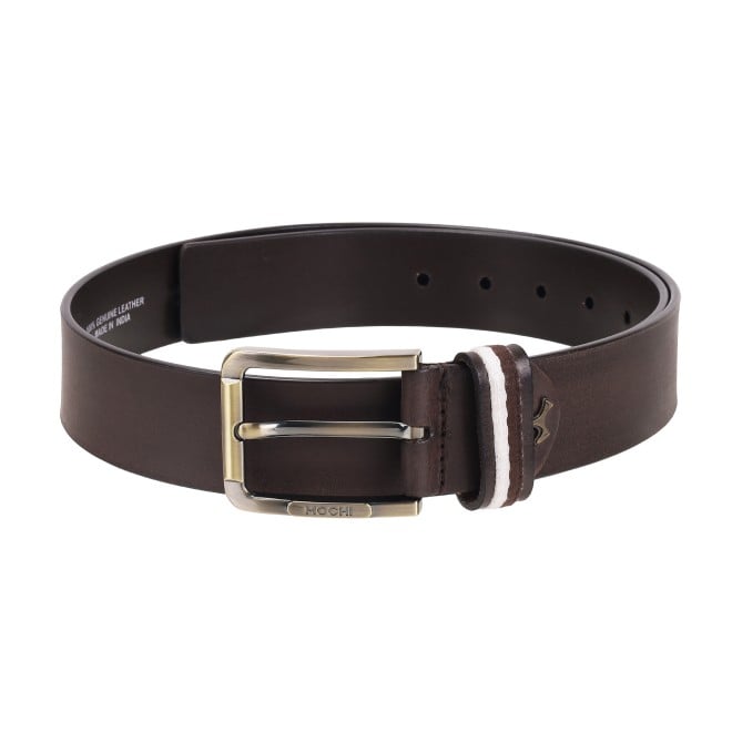 Mochi Men Brown Belts