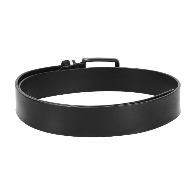 Mochi Men Black Belts (SKU: 195-42-11-36)