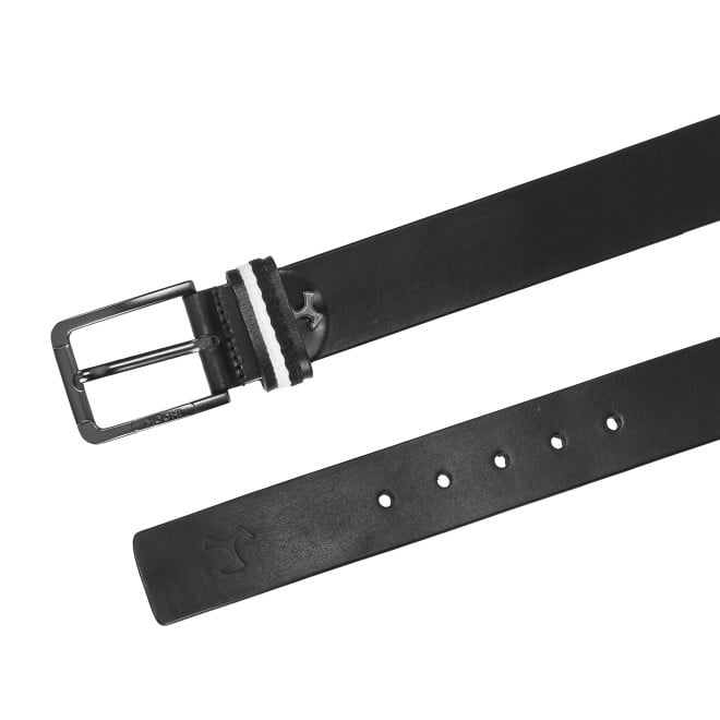 Mochi Men Black Belts (SKU: 195-42-11-36)