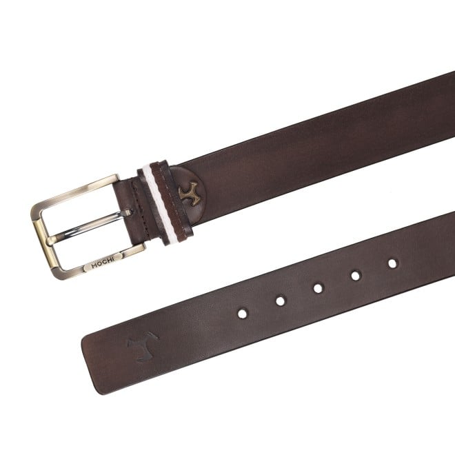 Mochi Men Brown Belts (SKU: 195-42-12-44)