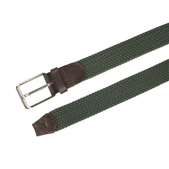 Mochi Men Olive Belts (SKU: 195-43-49-36)