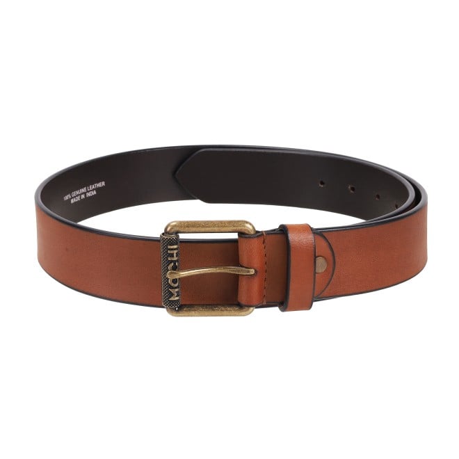 Mochi Men Tan Belts