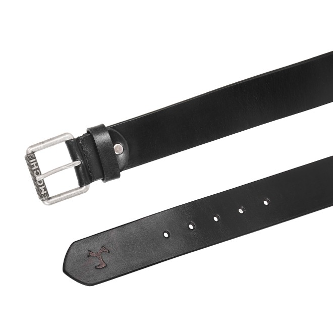 Mochi Men Black Belts (SKU: 195-44-11-40)