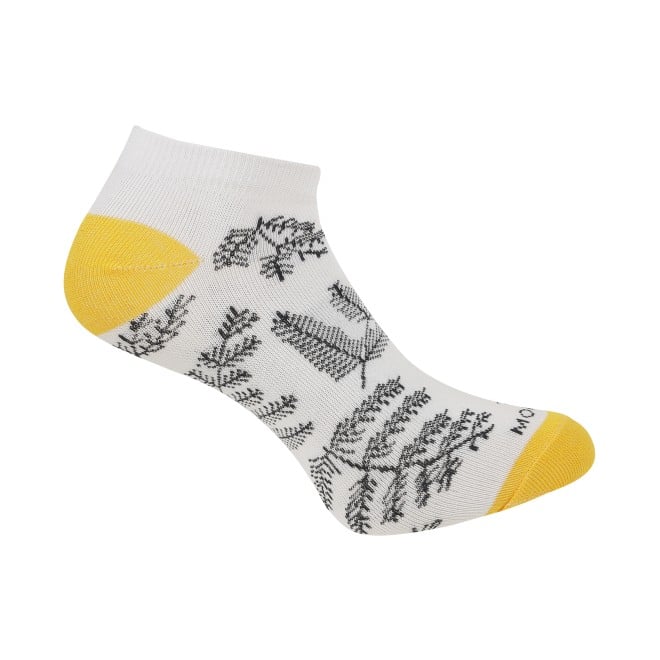 Mochi Unisex Assorted Mens Socks Ankle Length (SKU: 20-101-30-10)