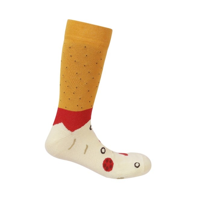 Mochi Unisex Multi-Color Mens Socks Full Length (SKU: 20-103-13-10)