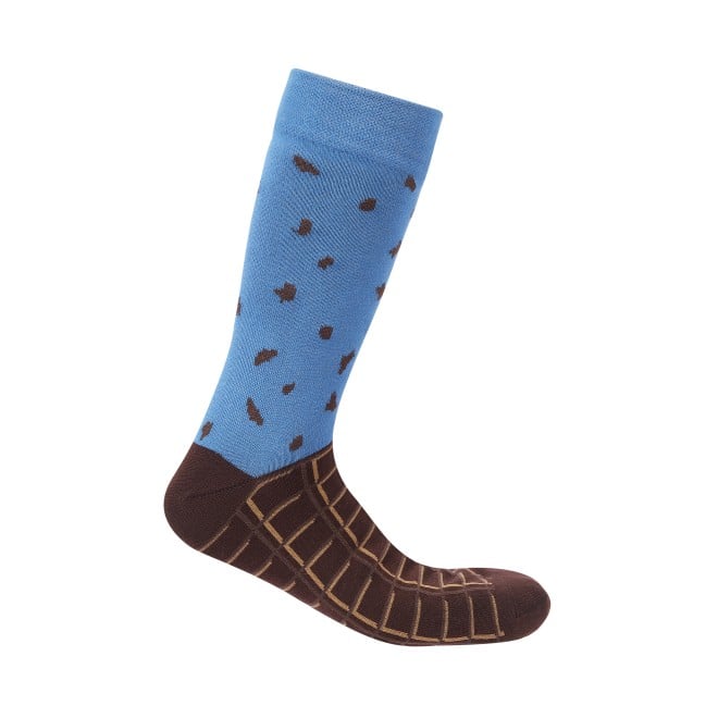 Mochi Unisex Multi-Color Mens Socks Full Length (SKU: 20-106-13-10)