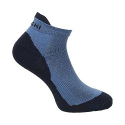 Men Navy-Blue Mens Socks Ankle Length
