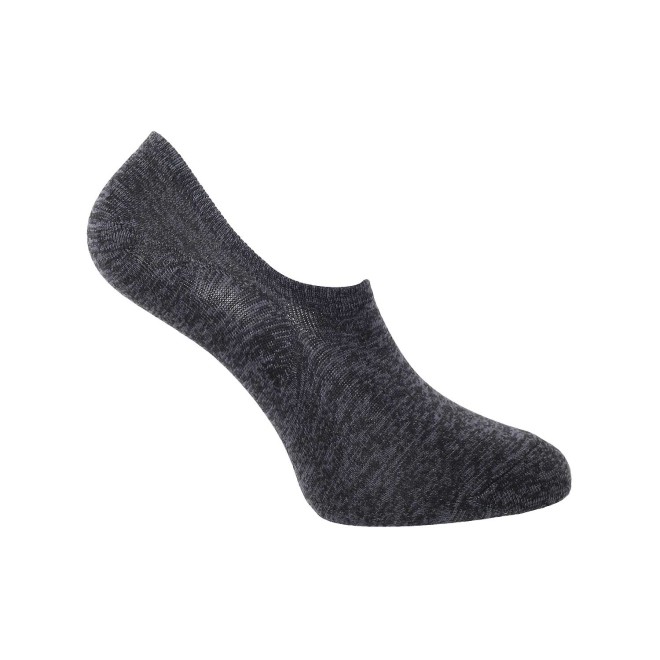 Mochi Men Blue Socks Loafer socks