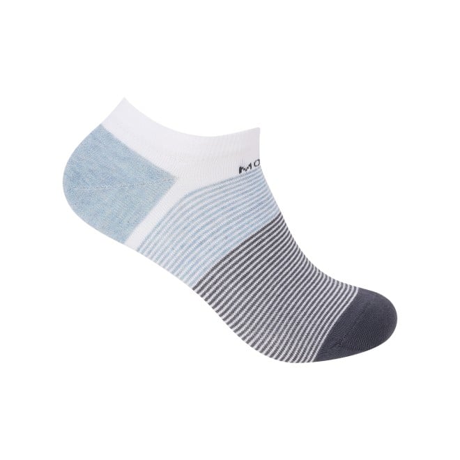 Mochi Unisex Assorted Mens Socks Ankle Length (SKU: 20-89-30-10)