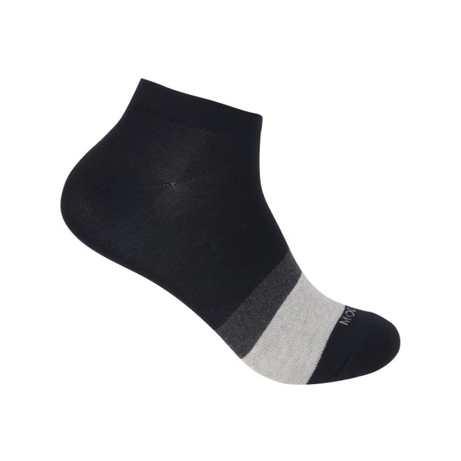 Mochi Unisex Assorted Mens Socks Ankle Length (SKU: 20-90-30-10)