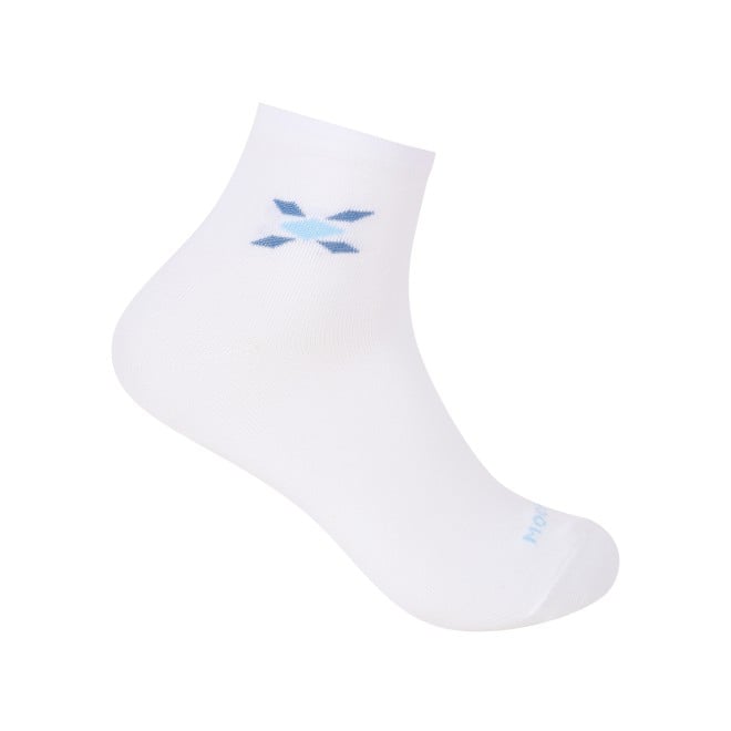 Mochi Unisex Assorted Mens Socks Half Length (SKU: 20-91-30-10)