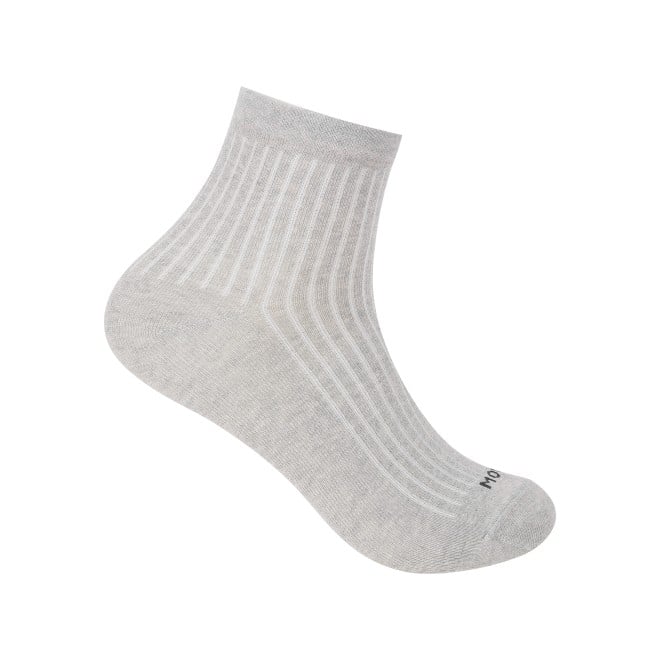 Mochi Unisex Assorted Mens Socks Half Length (SKU: 20-91-30-10)