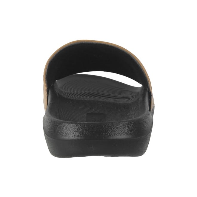 Mochi Men Yellow Casual Slippers & Flip Flops (SKU: 207-28-33-42)