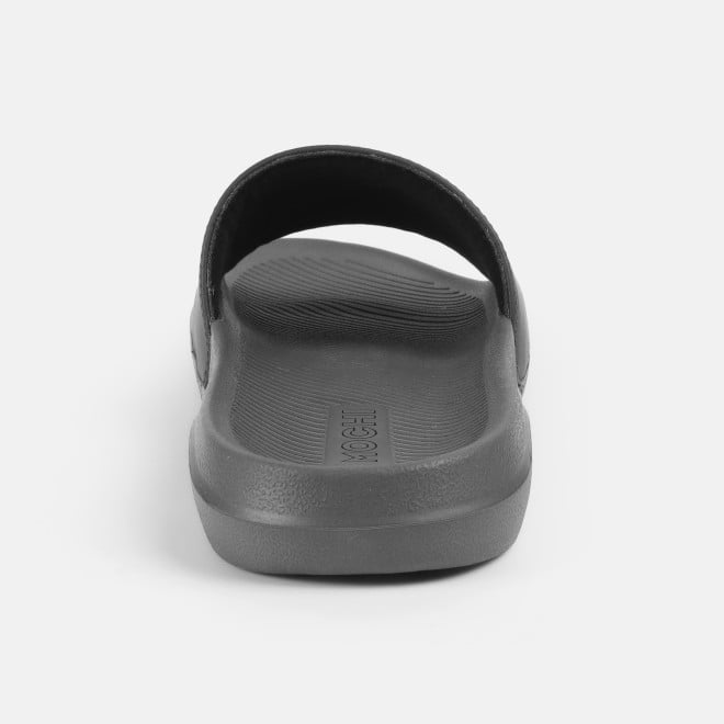 Mochi Men Grey Casual Slippers (SKU: 207-60-14-40)