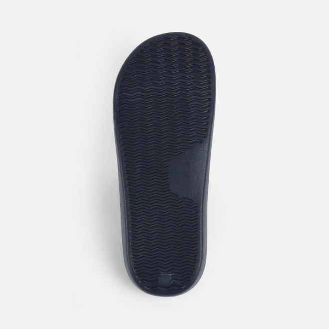 Mochi Men White Casual Slippers (SKU: 207-60-16-40)