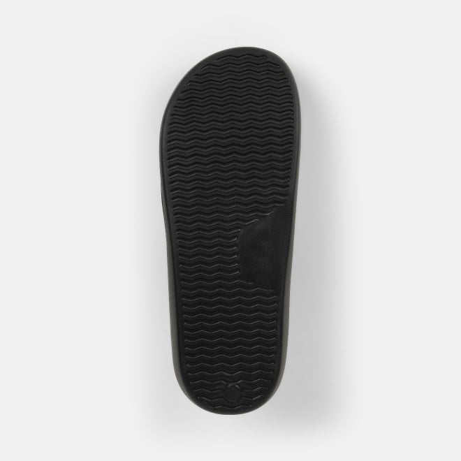 Mochi Men Green Casual Slippers (SKU: 207-69-21-40)