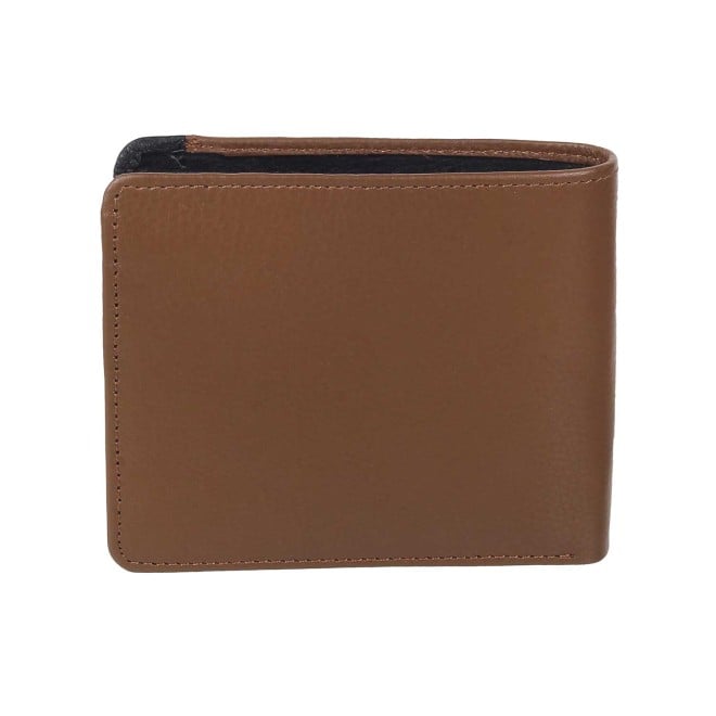 Mochi Men Black Wallet (SKU: 21-16-11-10)