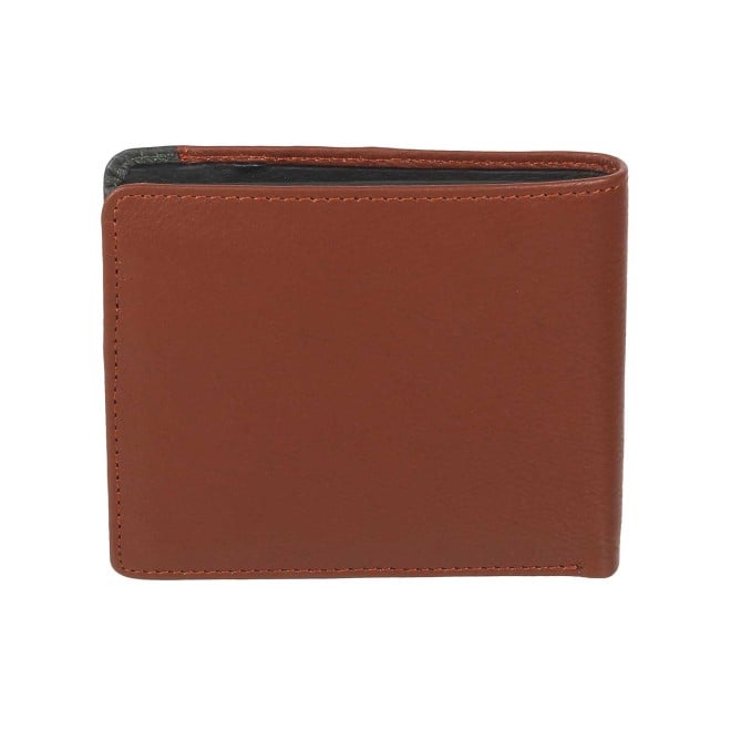 Mochi Men Olive Wallet (SKU: 21-16-49-10)