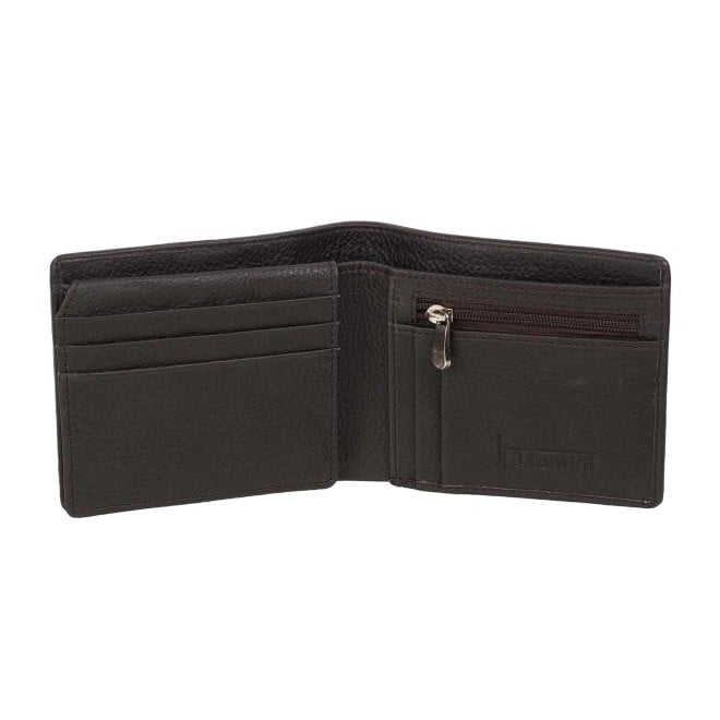 Mochi Men Brown Wallet (SKU: 21-19-12-10)