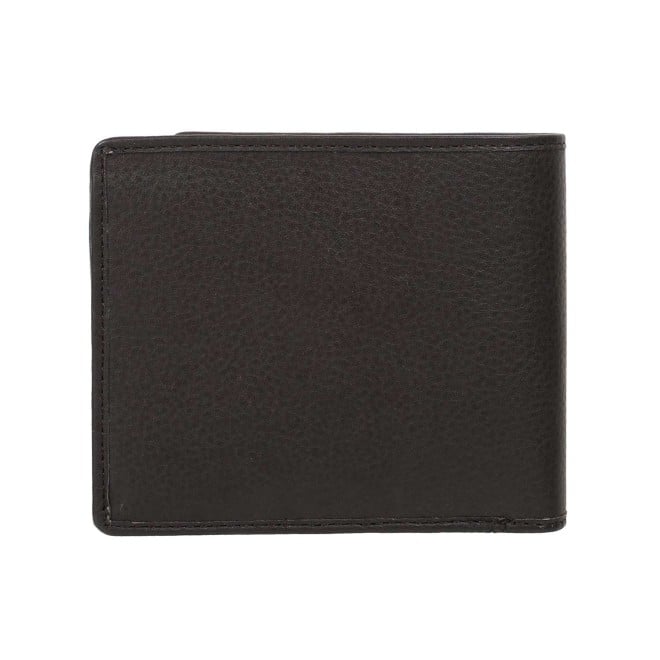 Mochi Men Brown Wallet (SKU: 21-19-12-10)