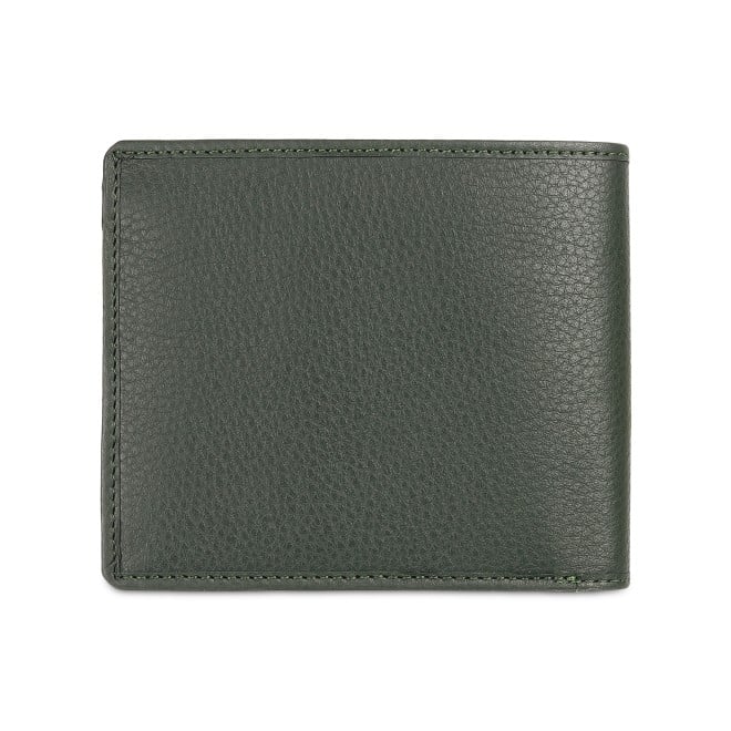 Mochi Men Olive Mens Wallets Bifold (SKU: 21-19-49-10)