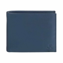 Buy Walkway Brown Mens Wallets Bifold Online