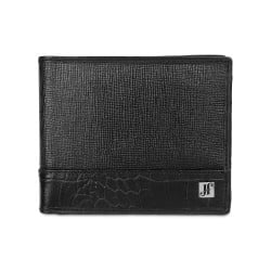 Men Black Mens Wallets Bifold