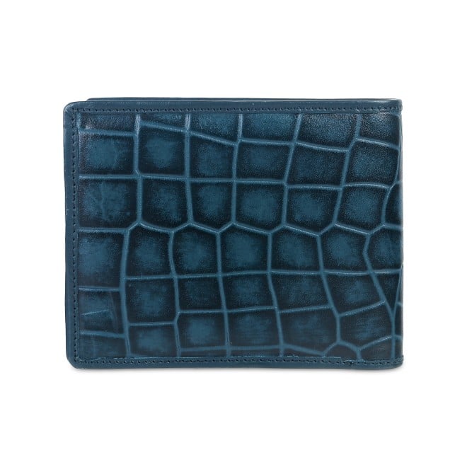 Mochi Men Navy-Blue Mens Wallets Bifold (SKU: 21-45-17-10)