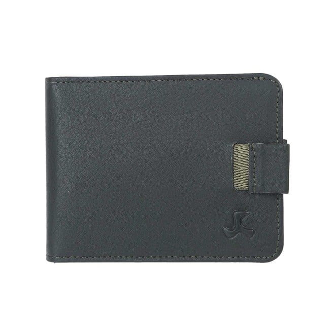 Mochi Men Olive Wallet (SKU: 21-47-49-10)