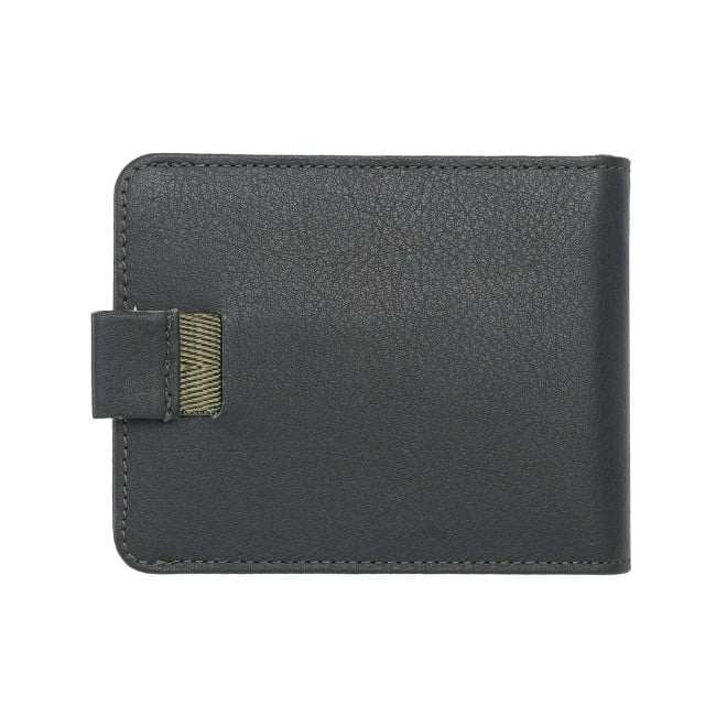 Mochi Men Olive Wallet (SKU: 21-47-49-10)