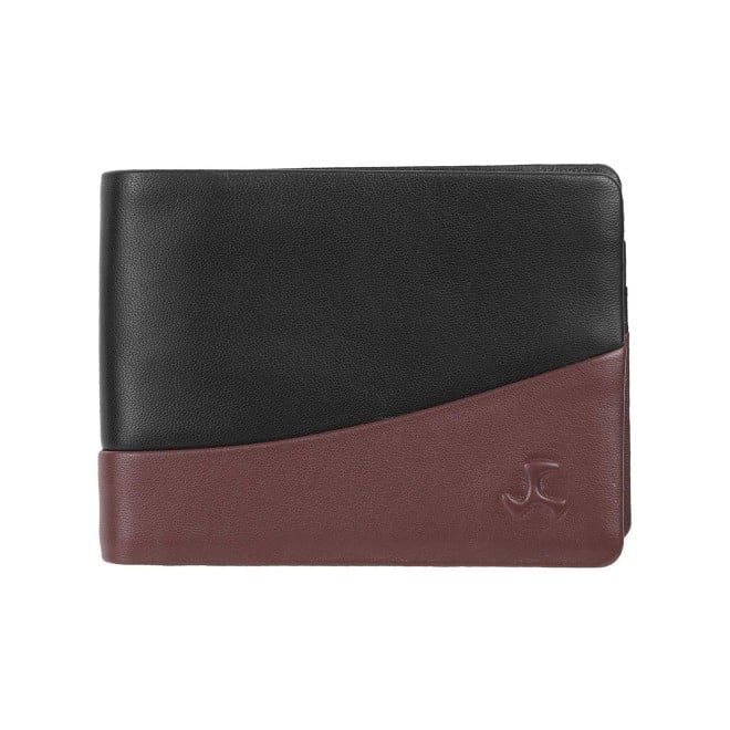 Mochi Men Brown Wallet (SKU: 21-49-12-10)