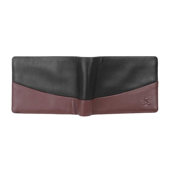 Mochi Men Brown Wallet (SKU: 21-49-12-10)