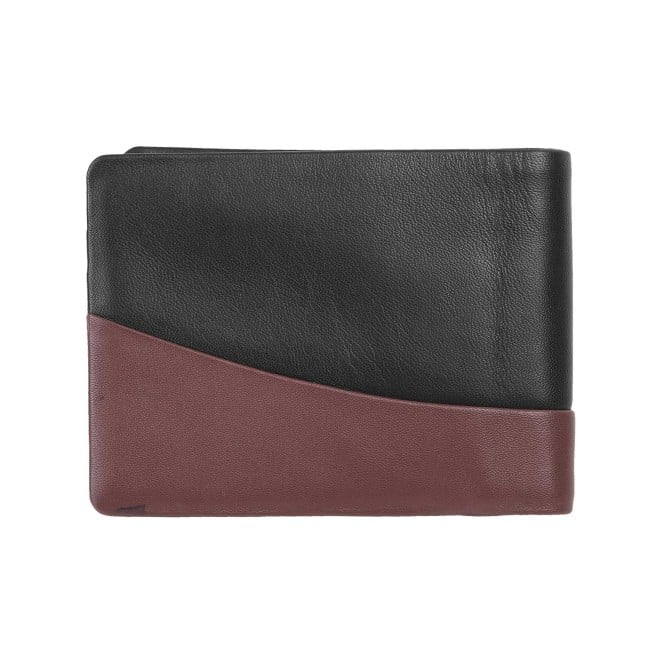 Mochi Men Brown Wallet (SKU: 21-49-12-10)