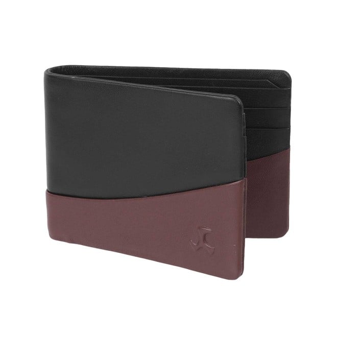 Mochi Men Brown Wallet (SKU: 21-49-12-10)