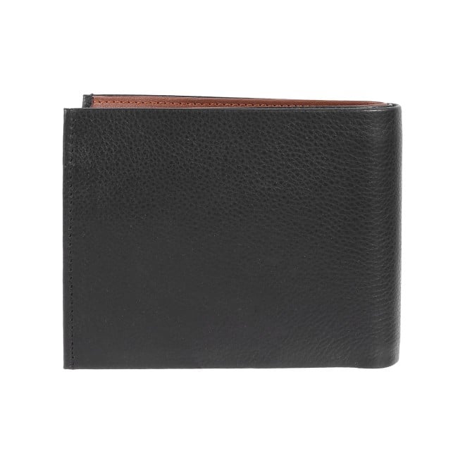 Mochi Men Black Mens Wallets Bifold (SKU: 21-50-11-10)