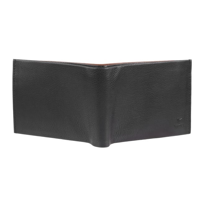 Mochi Men Black Mens Wallets Bifold (SKU: 21-50-11-10)