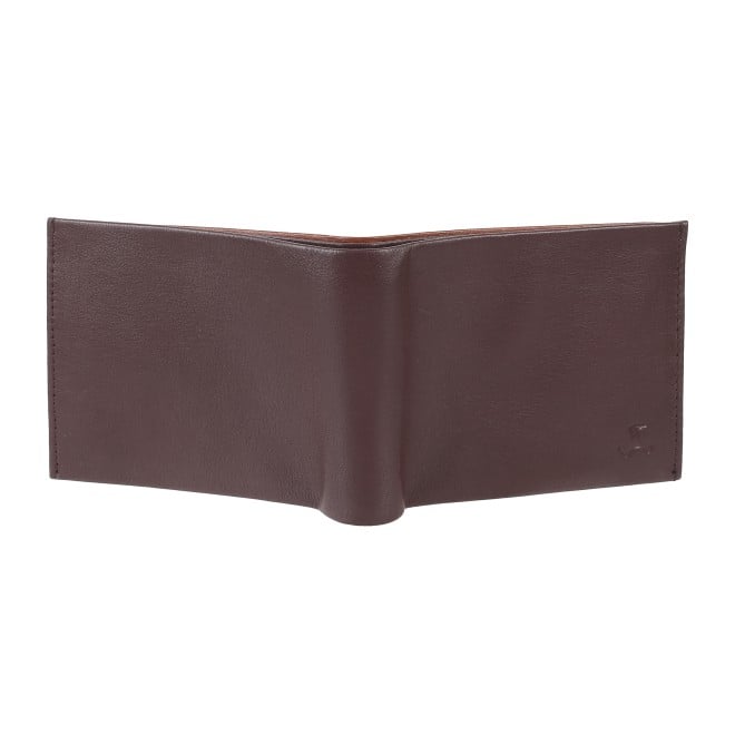 Mochi Men Brown Mens Wallets Bifold (SKU: 21-50-12-10)