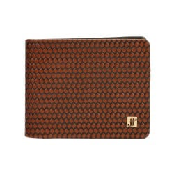 Men Brown Wallet