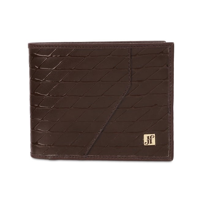 Mochi Men Brown Mens Wallets Bifold (SKU: 21-54-12-10)