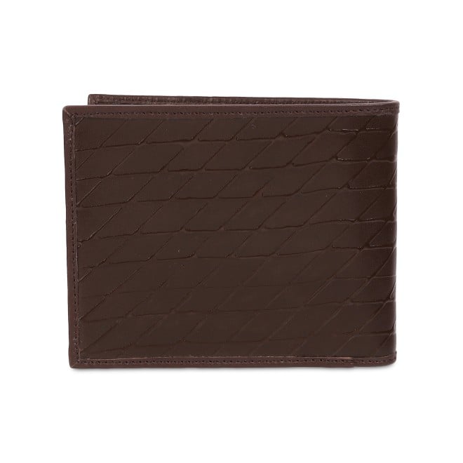 Mochi Men Brown Mens Wallets Bifold (SKU: 21-54-12-10)