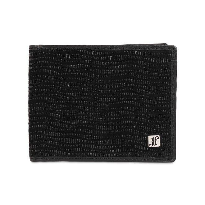 Mochi Men Black Mens Wallets Bifold (SKU: 21-55-11-10)