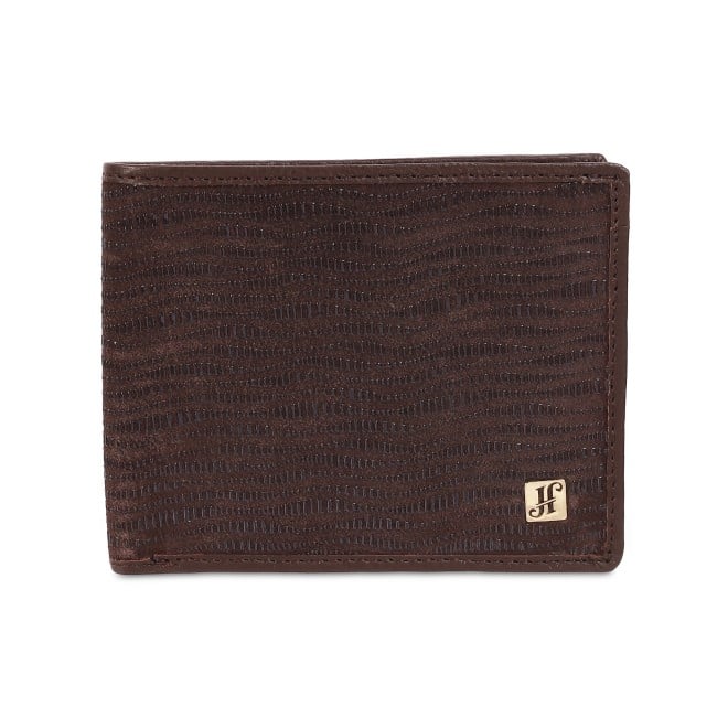 Mochi Men Brown Mens Wallets Bifold