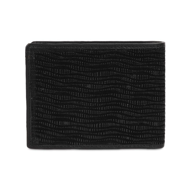 Mochi Men Black Mens Wallets Bifold (SKU: 21-55-11-10)