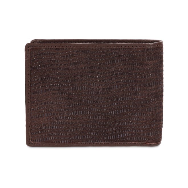 Mochi Men Brown Mens Wallets Bifold (SKU: 21-55-12-10)