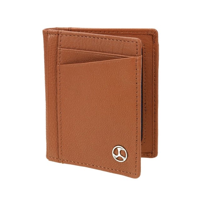 Mochi Men Tan Wallet (SKU: 21-58-23-10)