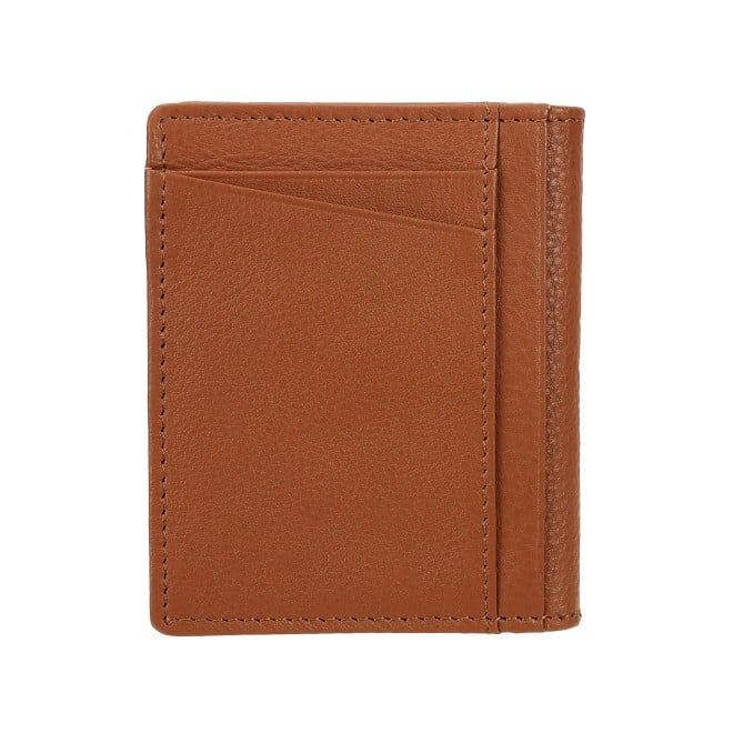 Mochi Men Tan Wallet (SKU: 21-58-23-10)